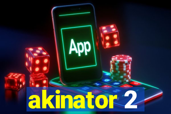 akinator 2